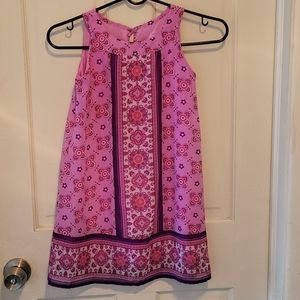 Girls summer Dress